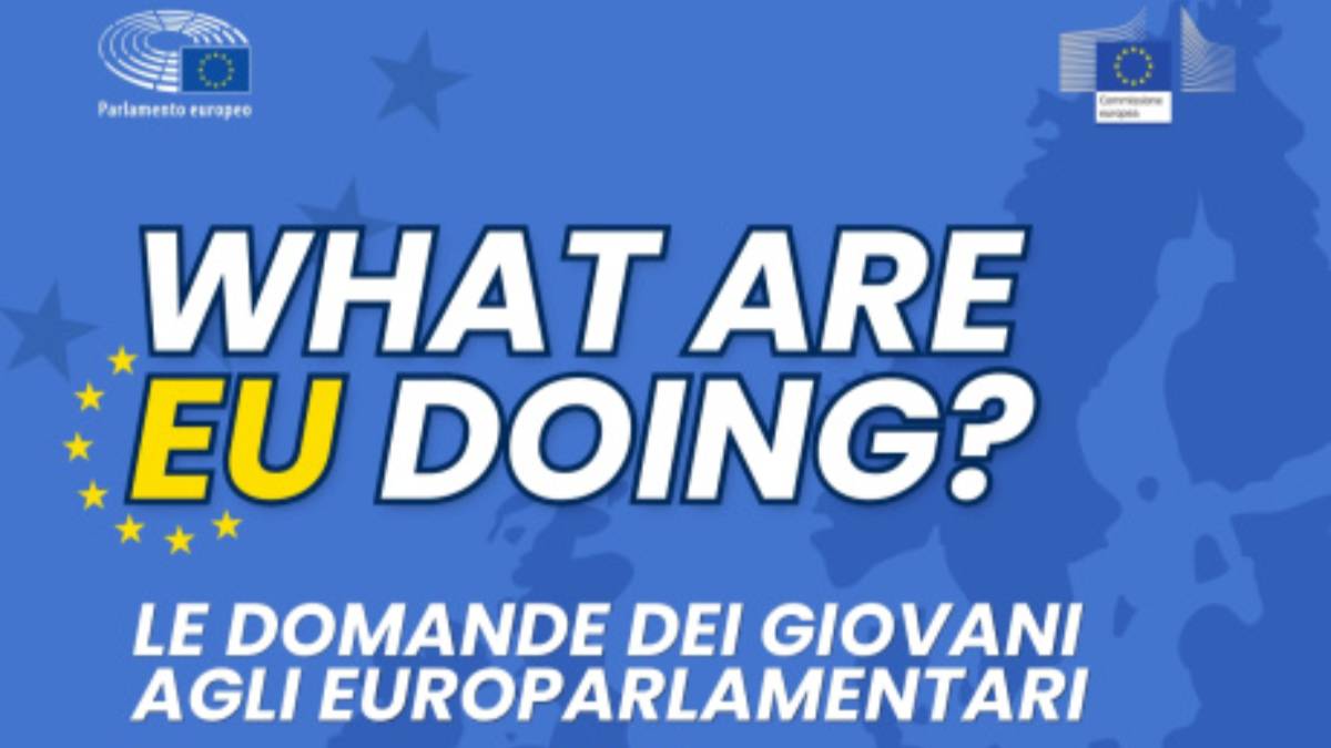 Locandina-istituzionale_SAVE-THE-DATE_page-0001 “What are EU doing?”: i giovani interrogano l'Europa.