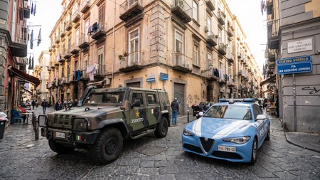Periferie dimenticate a Napoli: il Rione Sanità come emblema di abbandono istituzionale e dominio della camorra Periferie dimenticate a Napoli: il Rione Sanità come emblema di abbandono istituzionale e dominio della camorra