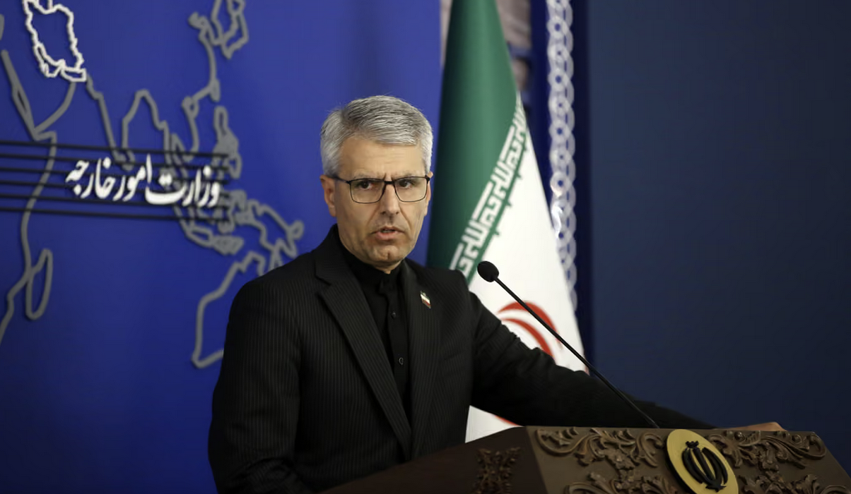 L'Iran dice che la sua proposta di pace rifiutata da Trump è 'responsabile e generosa'