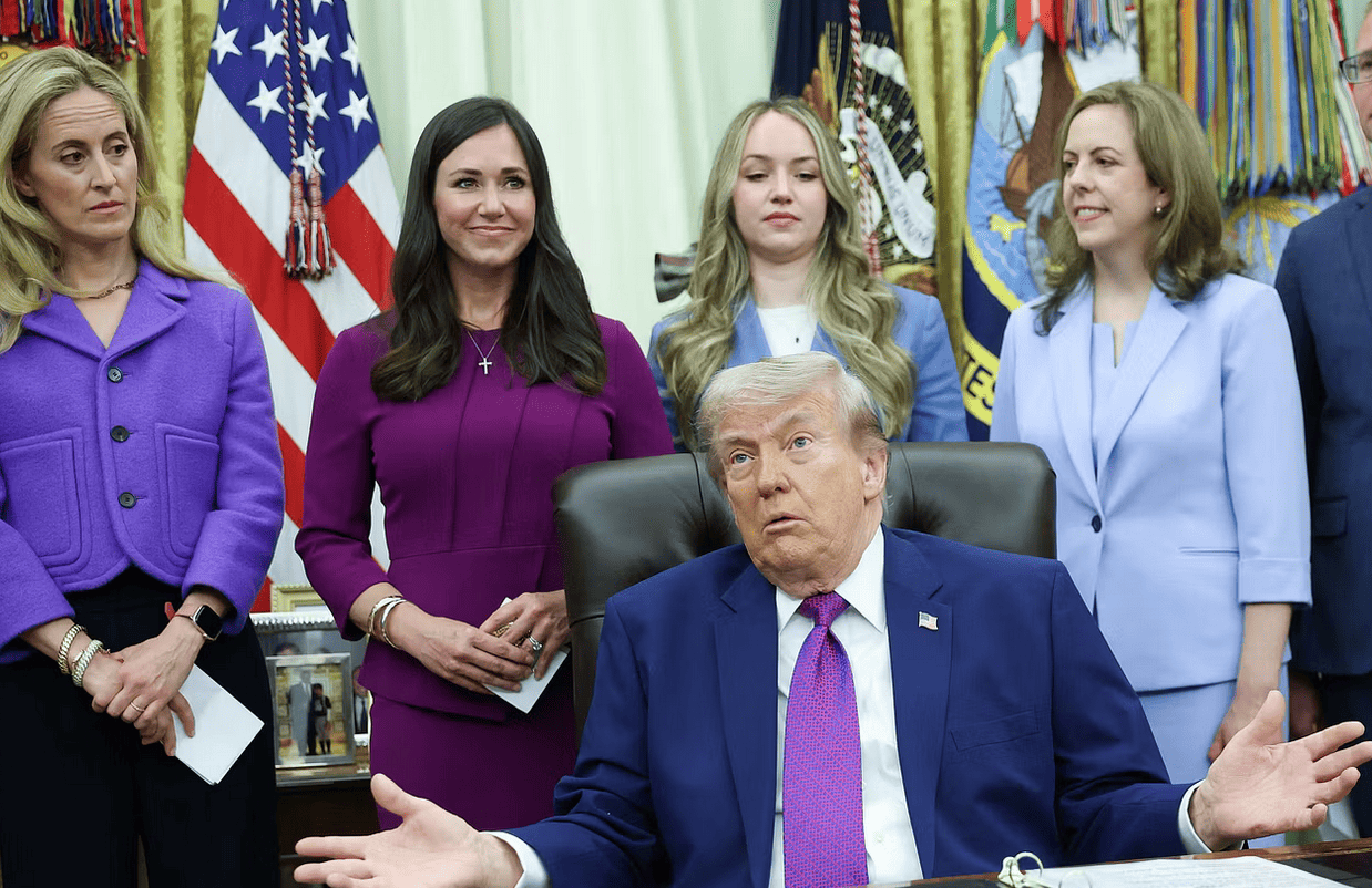 Trump minaccia alla guerra e dice che il cessate il fuoco con l’Iran è “tenuto in vita artificialmente"