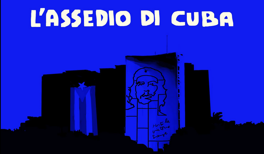 Screenshot 2026-05-31 alle 17.24.48 Cuba sotto assedio: blackout, carenze e disuguaglianze nell'isola stretta dall'embargo