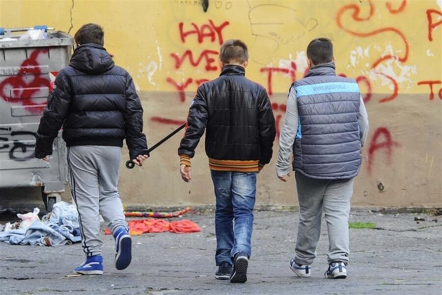 Dal delitto di Taranto al carcere minorile: cresce la sofferenza giovanile, non soltanto la violenza criminale