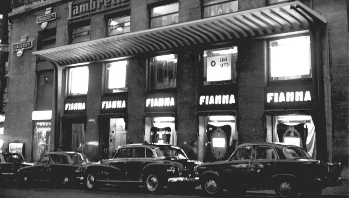Il Fiamma riapre le sue porte: un progetto culturale per le nuove generazioni