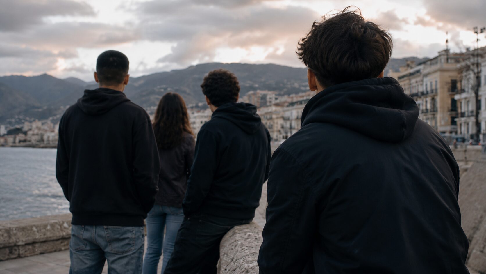 Tra crisi e xenofobia, l’Italia dimentica integrazione, periferie e diritti mentre cresce il disagio sociale Tra crisi e xenofobia, l’Italia dimentica integrazione, periferie e diritti mentre cresce il disagio sociale