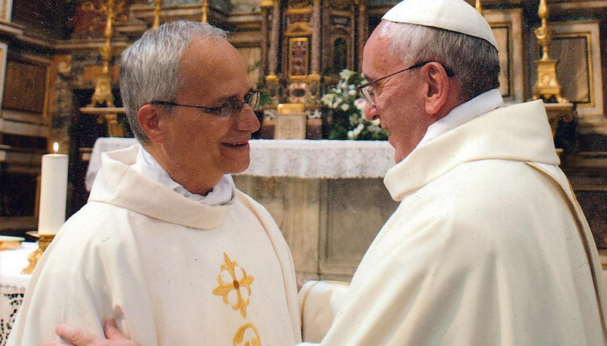 Da Francesco a Leone XIV, undici anni dopo Firenze resta la stessa sfida: una Chiesa missionaria e coraggiosa Da Francesco a Leone XIV, undici anni dopo Firenze resta la stessa sfida: una Chiesa missionaria e coraggiosa
