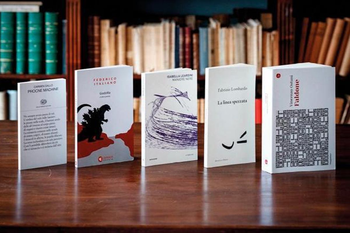 strega_poesia- Svelata la cinquina finalista del Premio Strega Poesia 2026