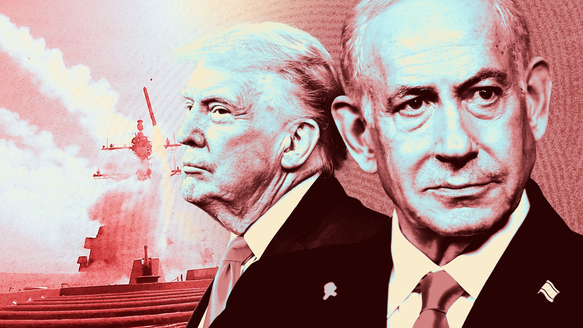 "Sei pazzo": lo scontro tra Trump e Netanyahu che rivela la frattura sull’escalation in Libano "Sei pazzo": lo scontro tra Trump e Netanyahu che rivela la frattura sull’escalation in Libano