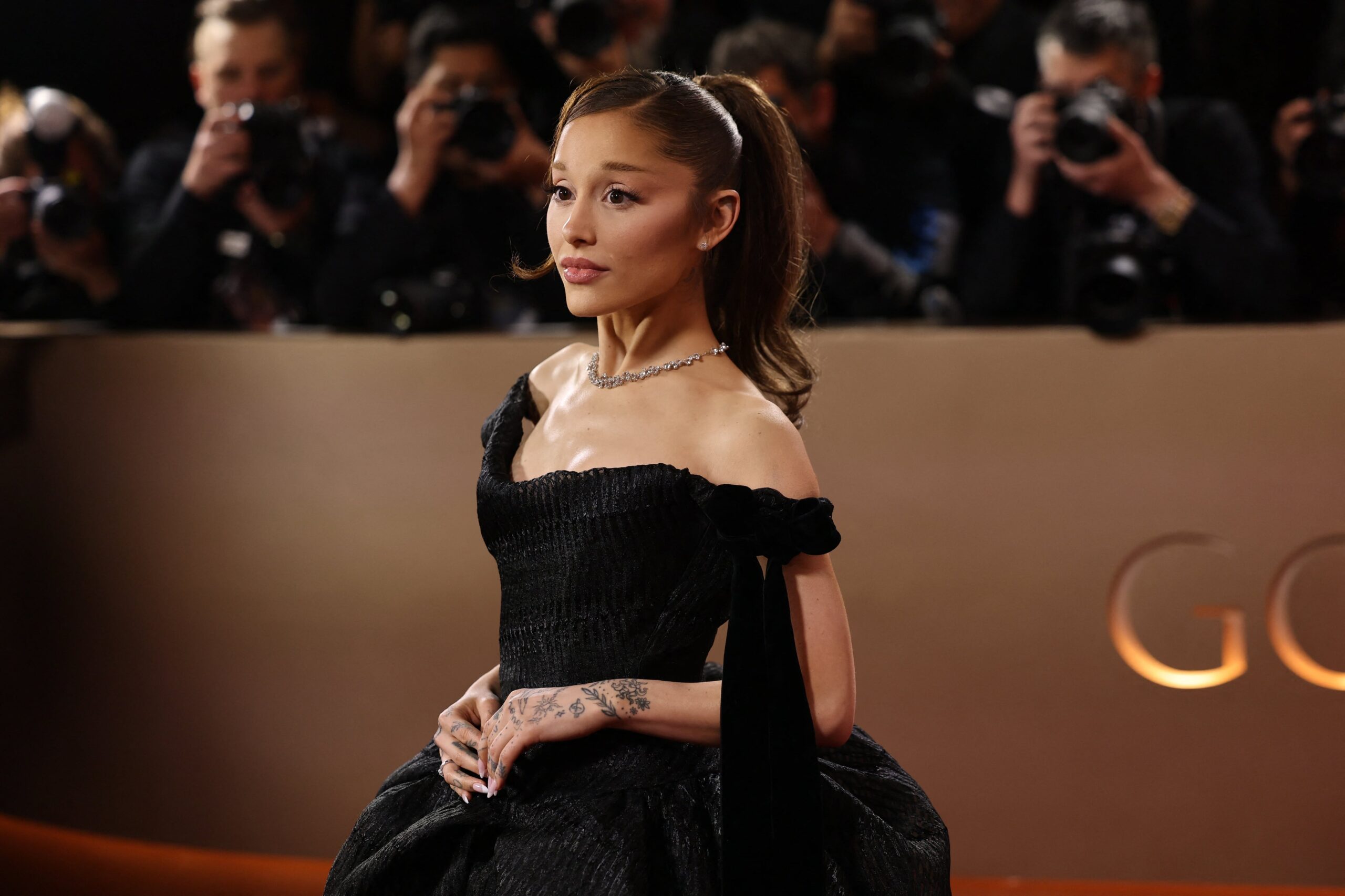 Trump usa una canzone di Ariana Grande per celebrare la barbarie omicida dell'Ice: la cantante si ribella Trump usa una canzone di Ariana Grande per celebrare la barbarie omicida dell'Ice: la cantante si ribella