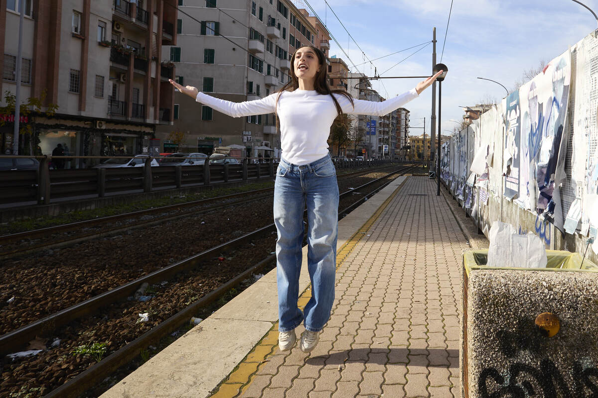 la 26° ed del festival Attraversamenti Multipli si terrà dall’11 al 20 giugno a Roma nella natura urbana del Parco di Torre del Fiscale, proponendo un multiforme programma di performance, spettacoli, site specific, in dialogo con lo straordinario paesaggio naturale e archeologico la 26° ed del festival Attraversamenti Multipli si terrà dall'11 al 20 giugno a Roma nella natura urbana del Parco di Torre del Fiscale, proponendo un multiforme programma di performance, spettacoli, site specific, in dialogo con lo straordinario paesaggio naturale e archeologico