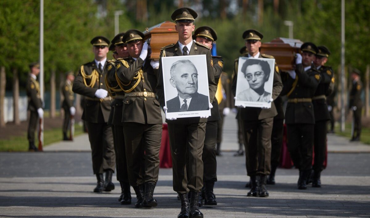 Melnyk, Zelensky e il veleno del nazionalismo che divide Ucraina e Polonia nel momento più drammatico