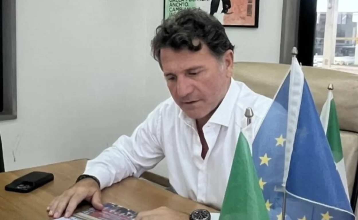 La donna 'non bella' come prova di innocenza sulle molestie sessuali: l'italico maschilismo non ha confini