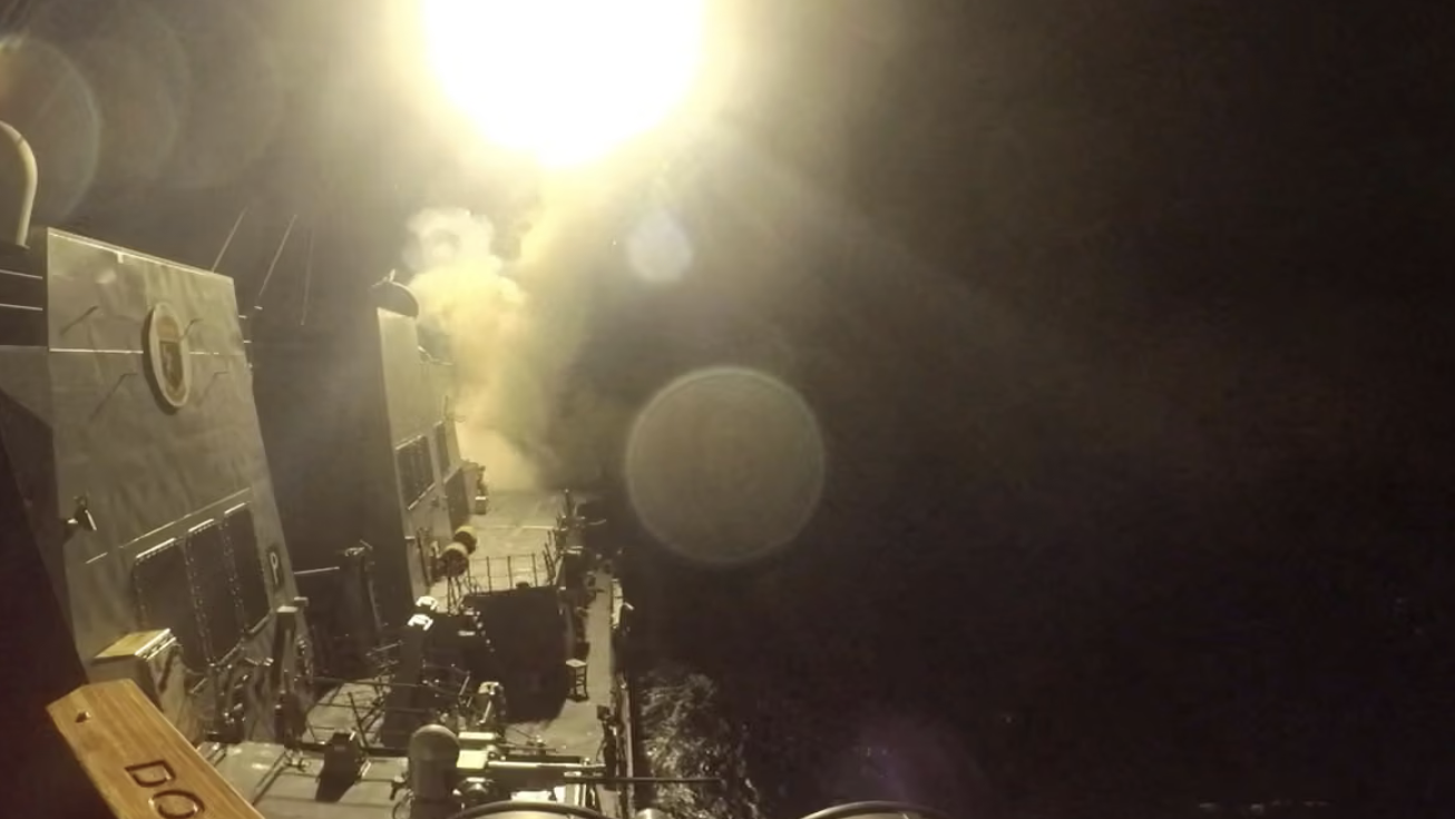 Screenshot 2026-06-11 alle 10.46.32 Guerra Usa-Iran, nuova escalation: missili su basi americane e raid nel Golfo