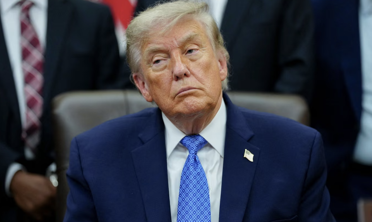 Trump torna a minacciare Teheran: "La Repubblica Islamica dell'Iran non esisterà più"