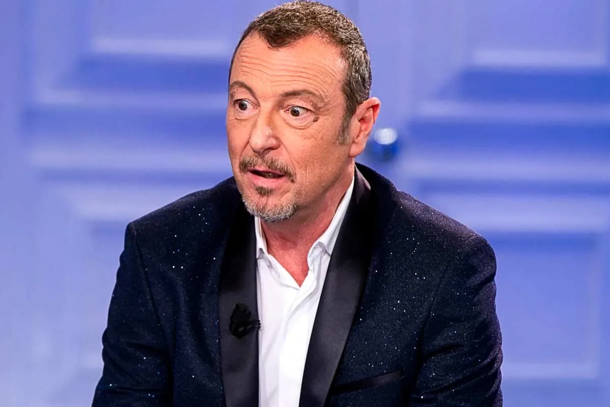 Quanto è difficile fare zapping. E Amadeus rescinde con la "Nove"