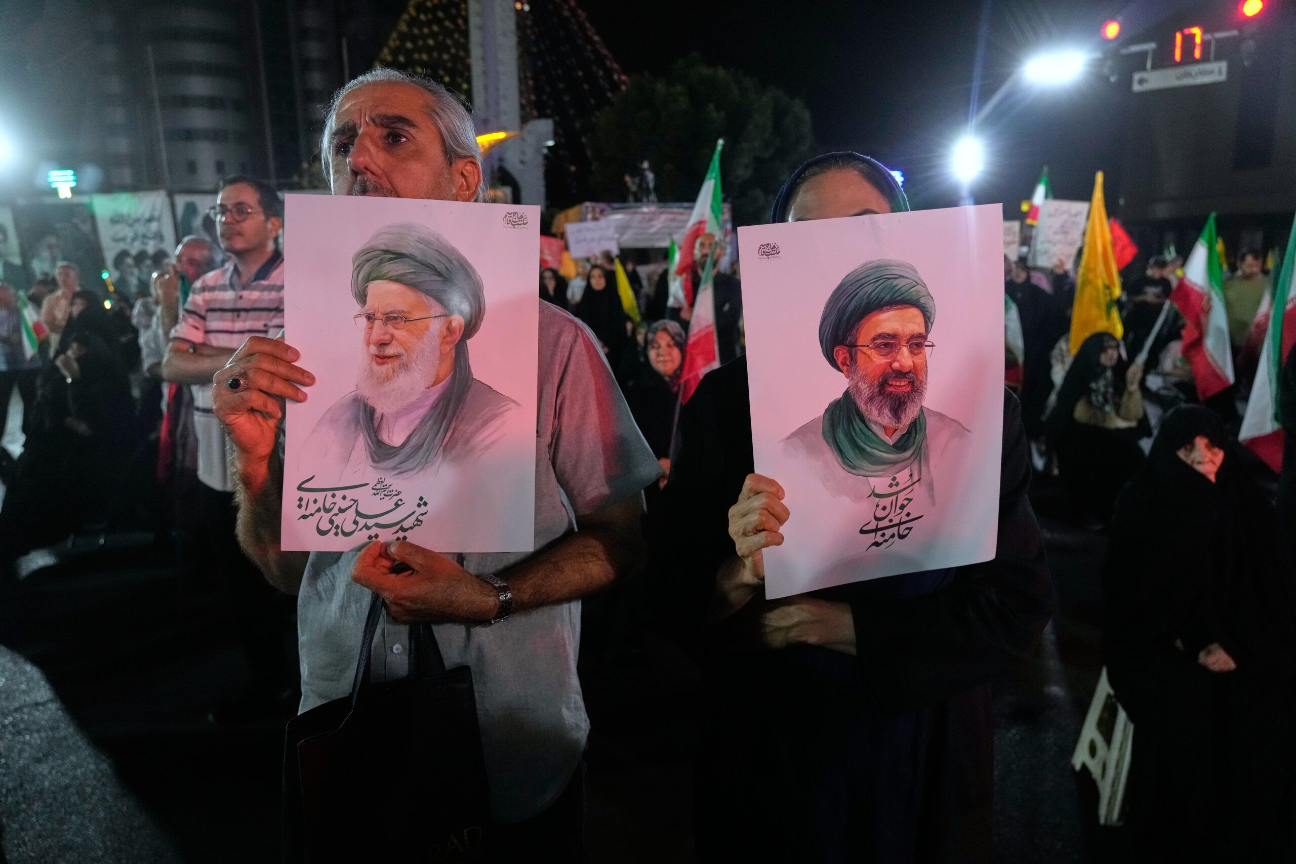 Israele-Iran, la tregua che si spezza: missili, raid e Mar Rosso in fiamme nella nuova escalation regionale