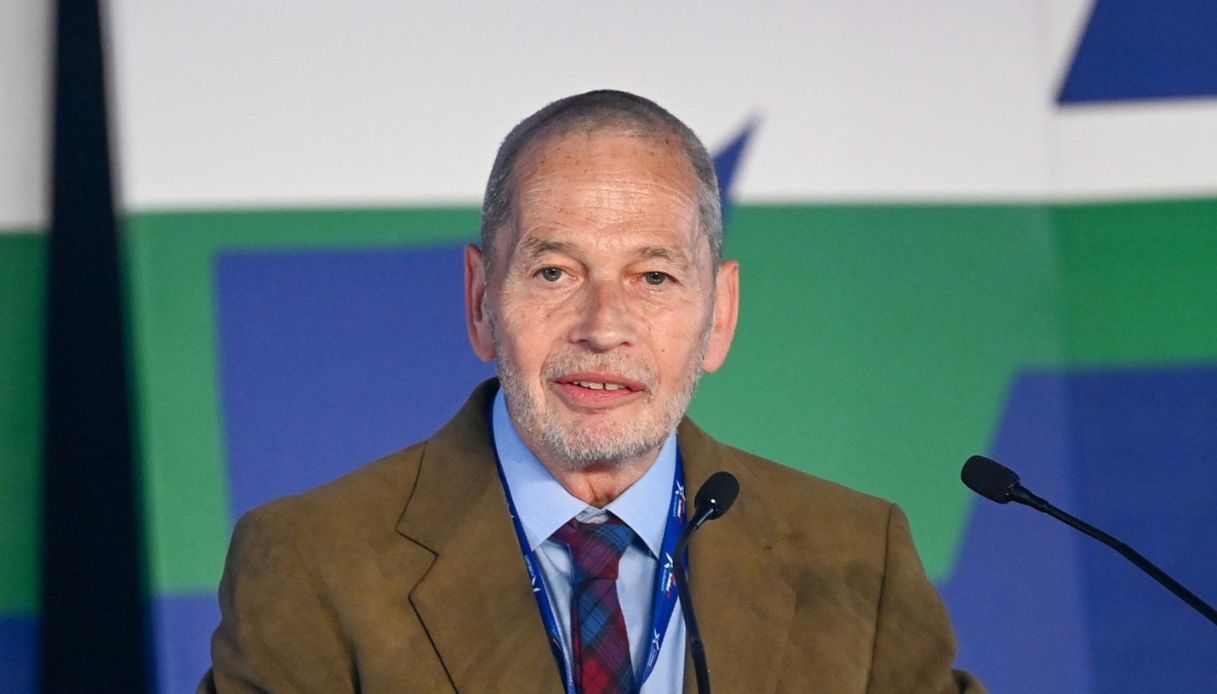 Maturità: più che una frontiera, il confine di Furedi assomiglia a una gabbia Maturità: più che una frontiera, il confine di Furedi assomiglia a una gabbia