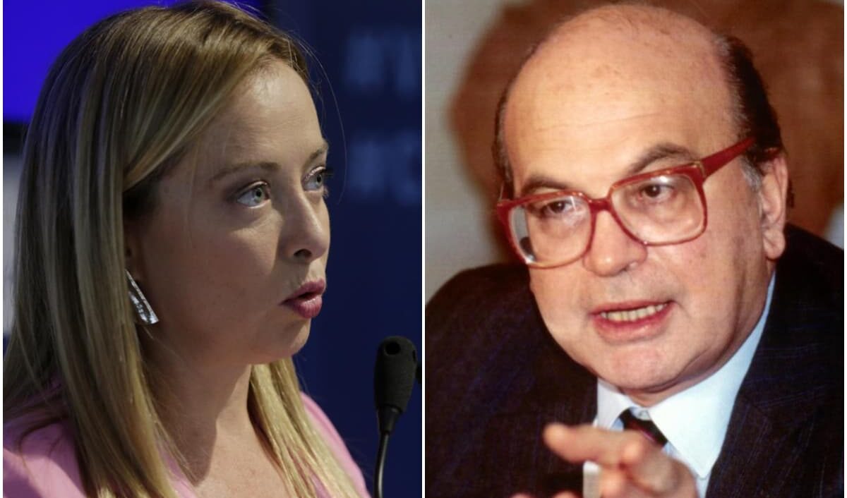 Da Sigonella a Meloni: perché il paragone con Craxi su sovranità nazionale e rapporti con Washington non regge