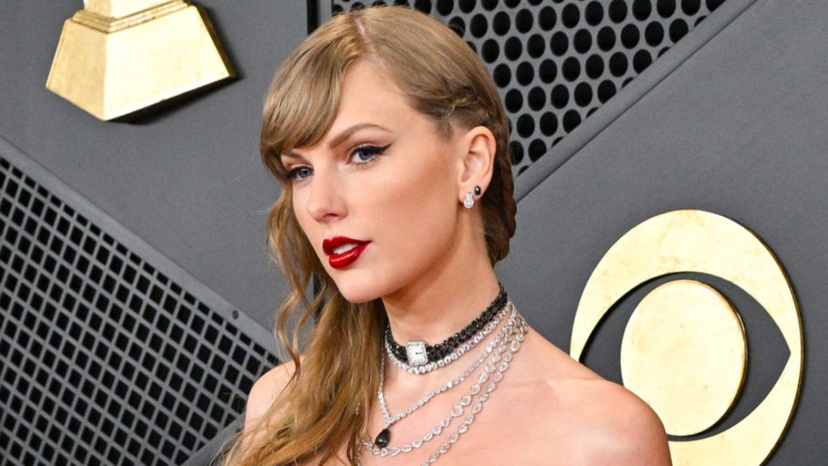 taylor Taylor Swift e il nuovo record nella storia della musica