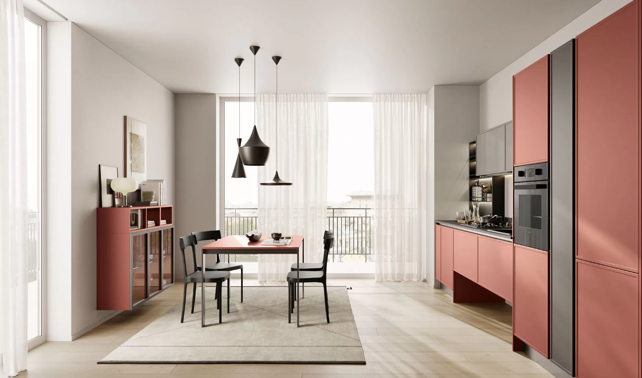 32094-cucine-creo Creo Cucine: qualità italiana e design su misura per la tua cucina