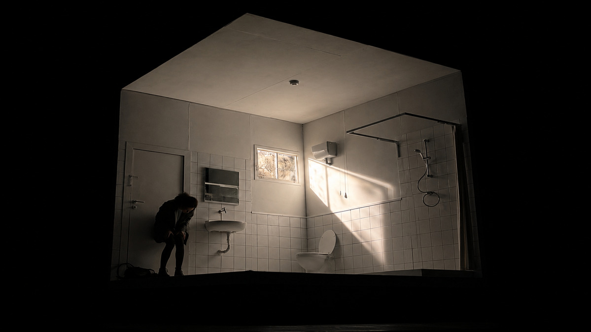 Giordana Faggiano – Lettera di una sconosciuta – di Davide Sacco – Teatro Nuovo -Napoli – CTF – ph e recensione di Alessia de Antoniis Giordana Faggiano - Lettera di una sconosciuta - di Davide Sacco - Teatro Nuovo -Napoli - CTF - ph e recensione di Alessia de Antoniis