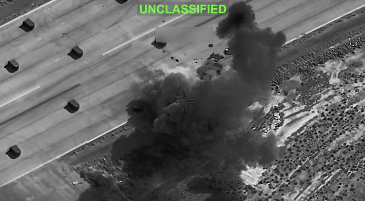 Trump rompe la tregua e riprende a bombardare l'Iran: 170 raid in due giorni