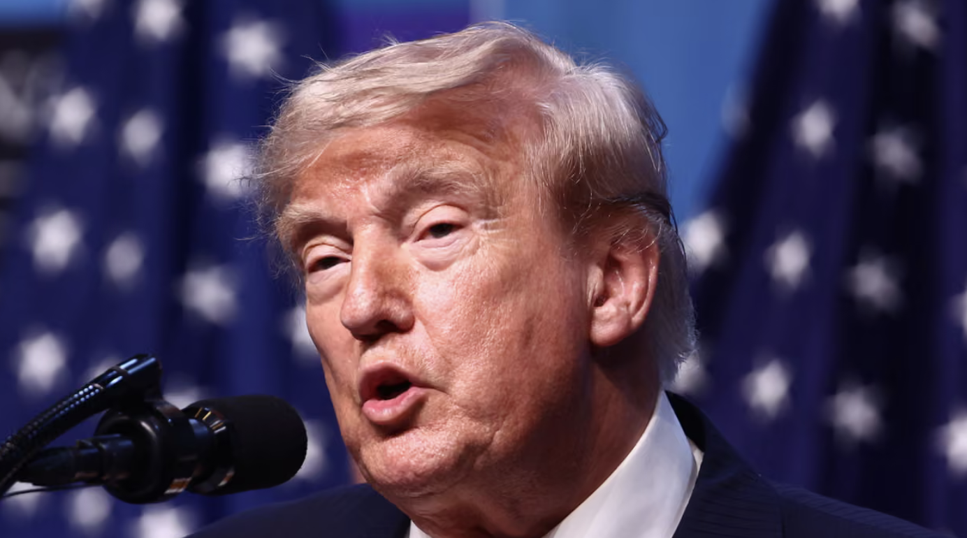 Screenshot 2026-07-10 alle 17.21.21 Trump licenzia i componenti della commissione elettorale indipendente e i democratici insorgono
