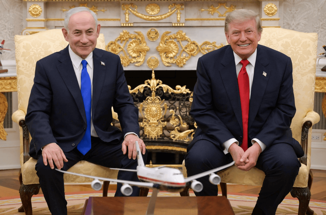 L'irritazione di Trump, la disperazione di Netanyahu: i sorrisi della Casa Bianca nascondono le divisioni