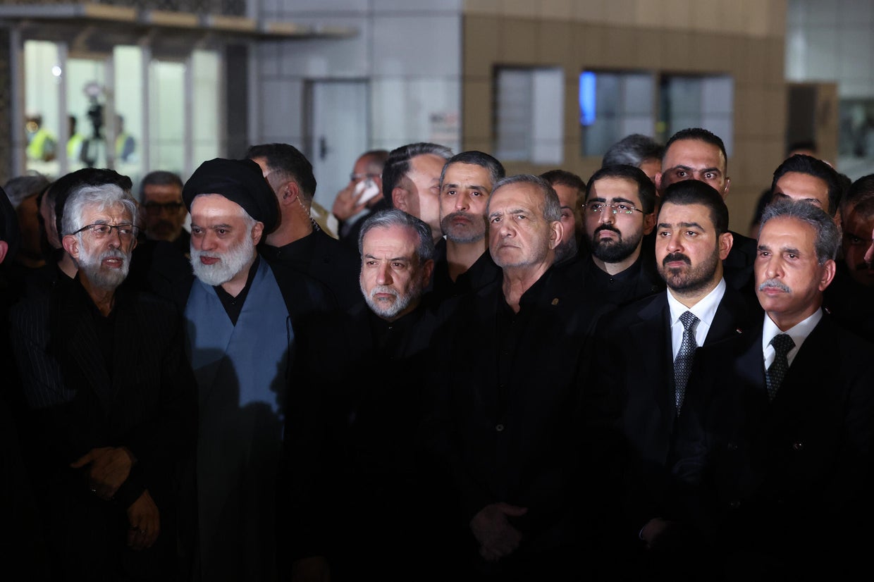 L'Iran intensifica la diplomazia regionale: colloqui con Oman, Turchia, Pakistan e Arabia Saudita dopo l'escalation L'Iran intensifica la diplomazia regionale: colloqui con Oman, Turchia, Pakistan e Arabia Saudita dopo l'escalation