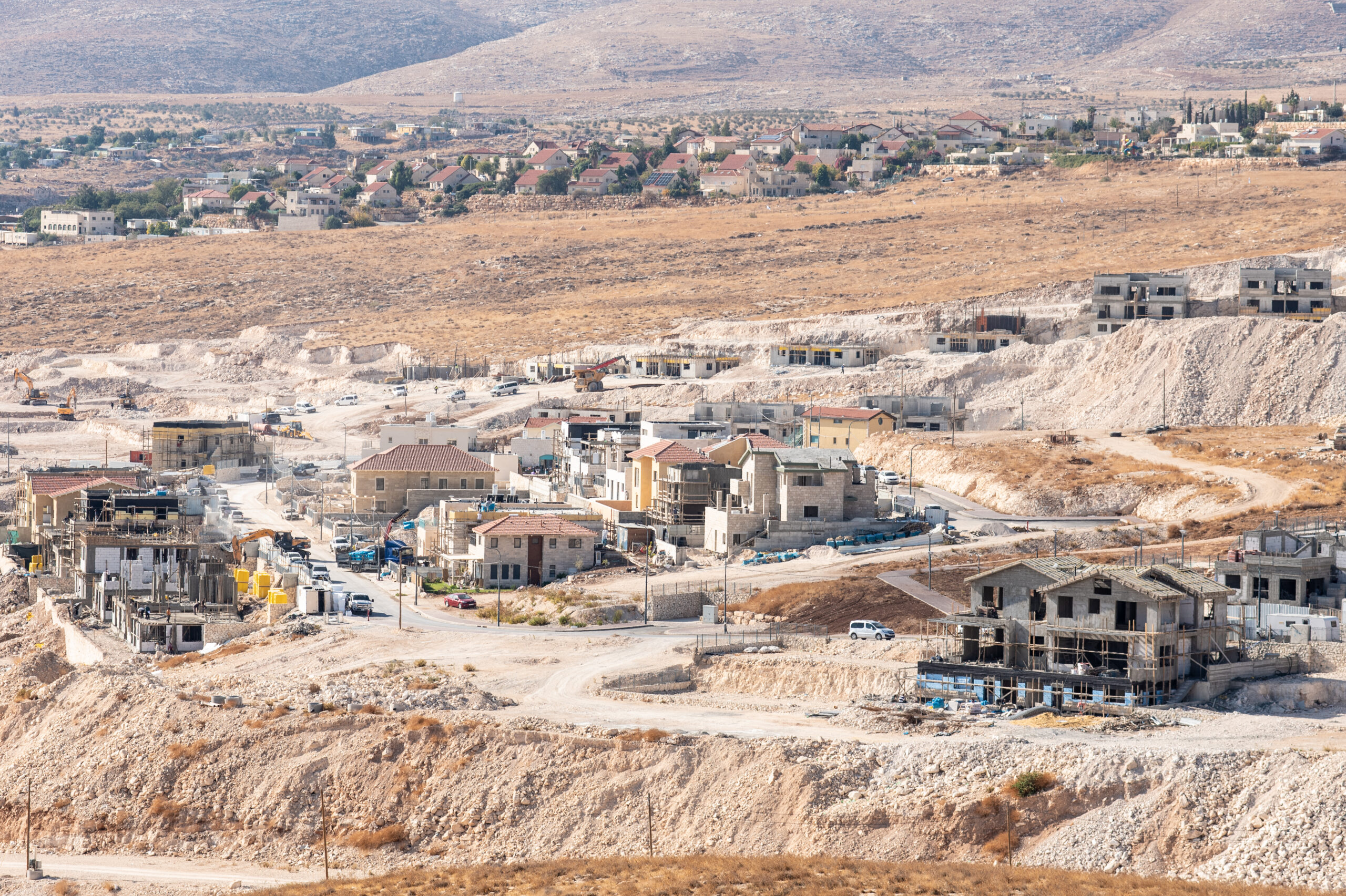 Palestina, il business dell’occupazione: le aziende israeliane controllano gli approvvigionamenti e incassano milioni Palestina, il business dell’occupazione: le aziende israeliane controllano gli approvvigionamenti e incassano milioni