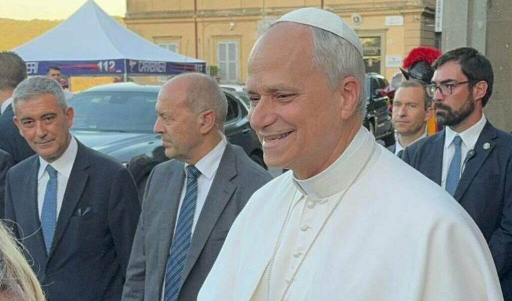 Leone XIV insegna che il riposo è una profezia: fermarsi per ritrovare Dio, l'umanità e il senso della vita