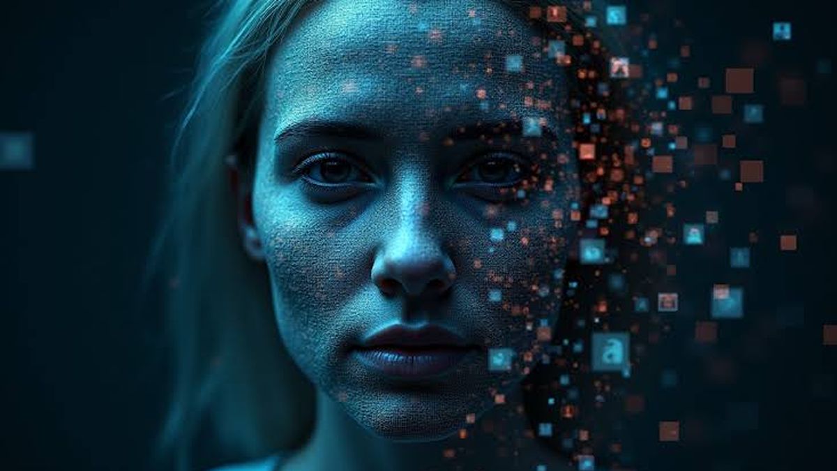 volto AI L'IA crea volti sempre più credibili: difficile distinguere il vero dal sintetico