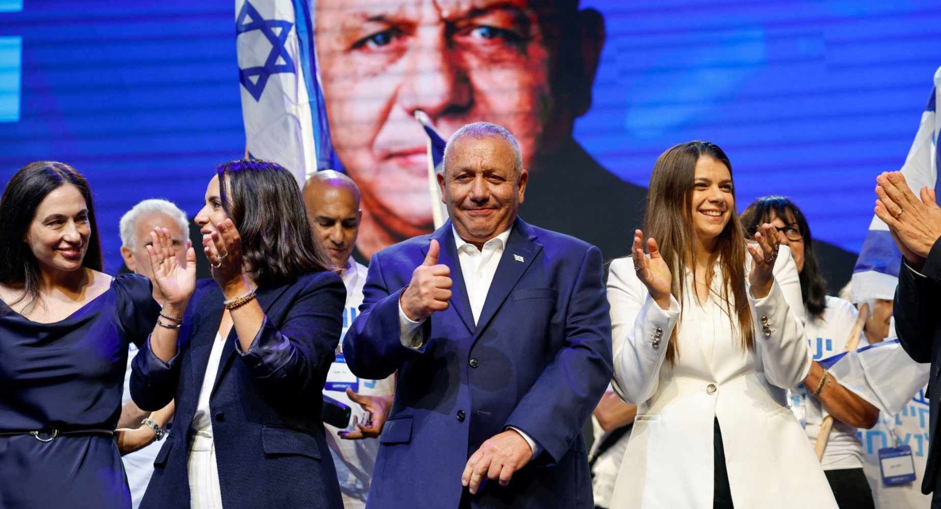 Il j'accuse di Levy: l’opposizione israeliana di sinistra ha paura solo a parlare di stato di Palestina Il j'accuse di Levy: l’opposizione israeliana di sinistra ha paura solo a parlare di stato di Palestina
