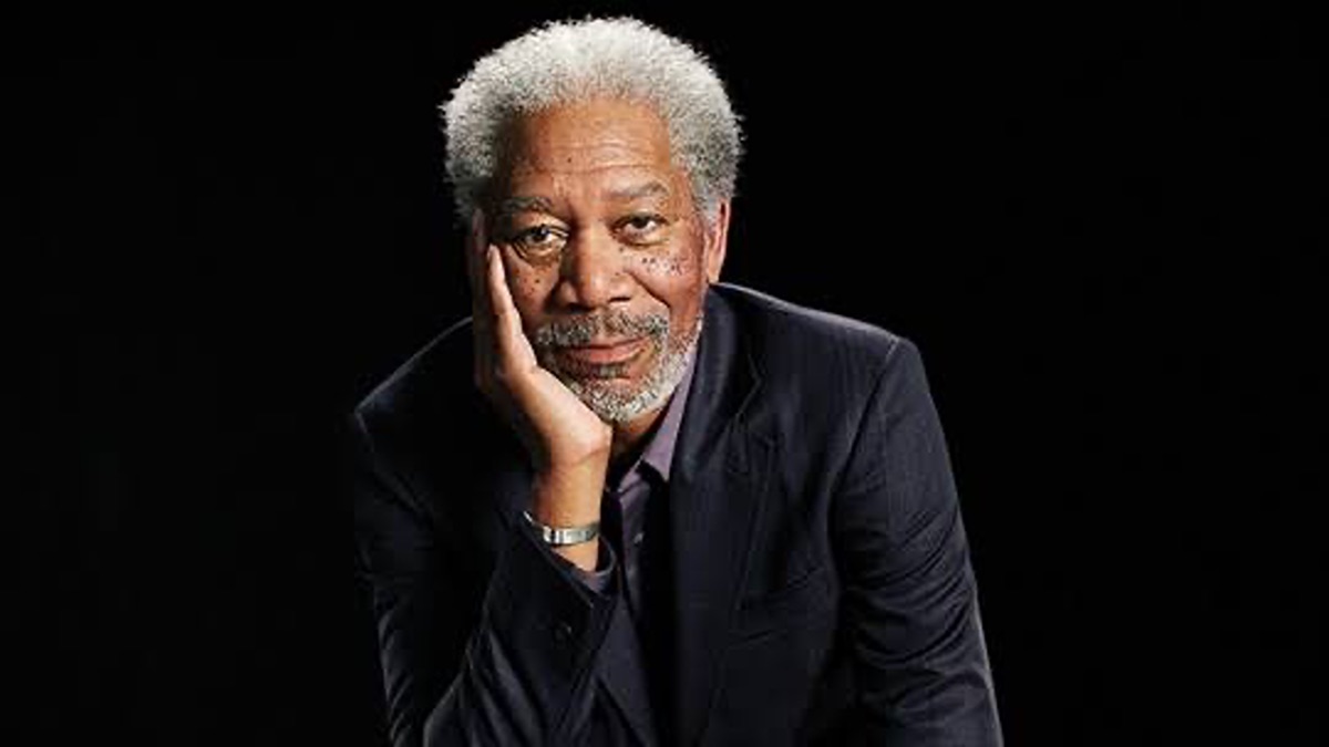 IMG_0343 Morgan Freeman alla produzione e narrazione di un disco e uno spettacolo blues