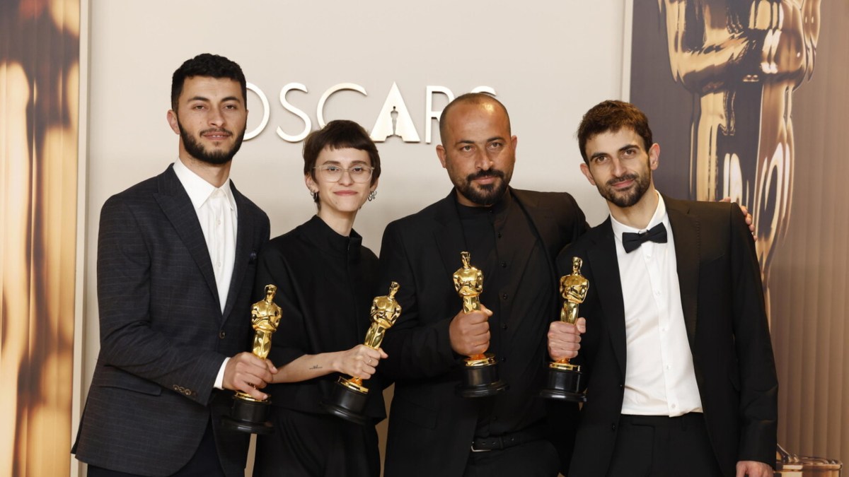 Mostra-Internazionale-dArte-Cinematografica-di-Venezia-2026 A Venezia 83 torna il dramma della Palestina