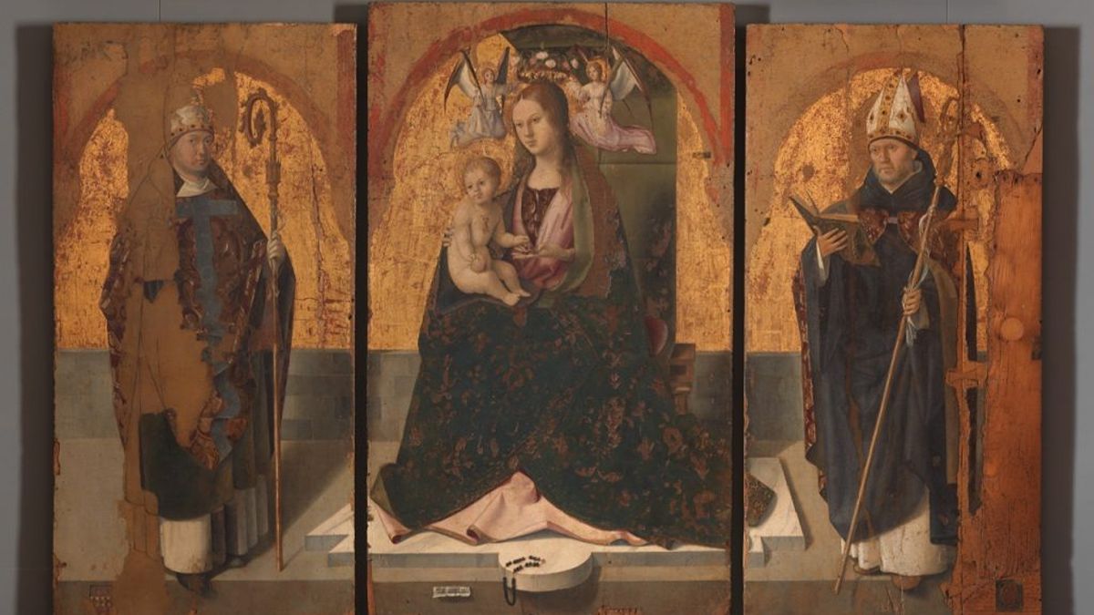 Polittico-di-S.-Gregorio-1-1024×933 (2) I dipinti di Antonello trafugati al MuMe, un profondo colpo alla storia dell'arte e all'identità di una città