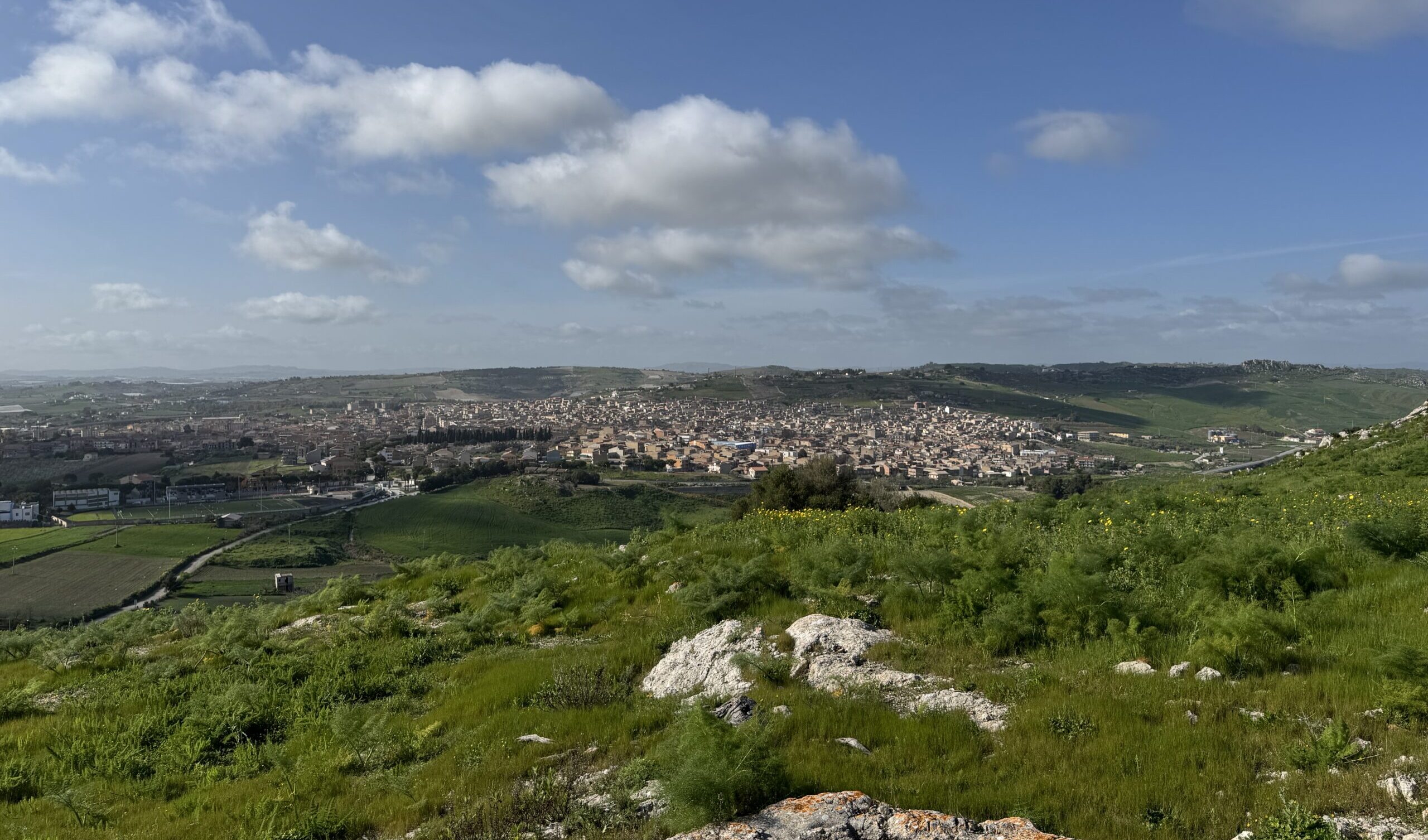 Ravanusa, città nell'agrigentino senz'acqua: il sindaco trova una soluzione e riceve un avviso di garanzia
