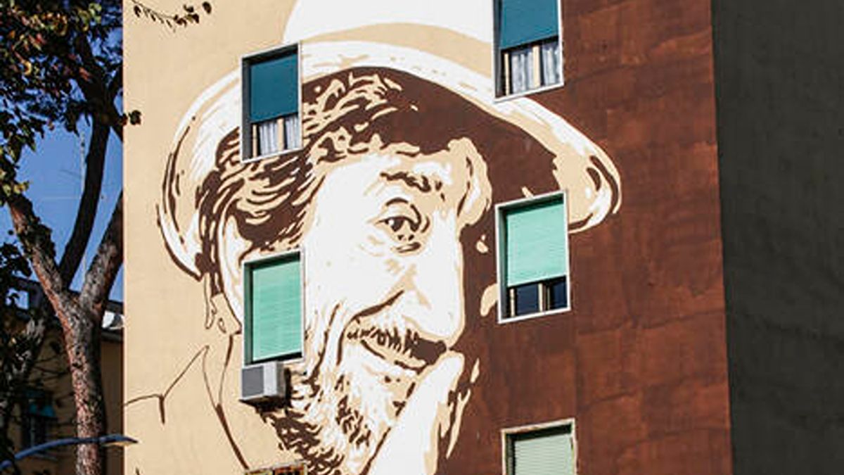I muri raccontano: da Pompei al Rinascimento fino alla street art a Roma