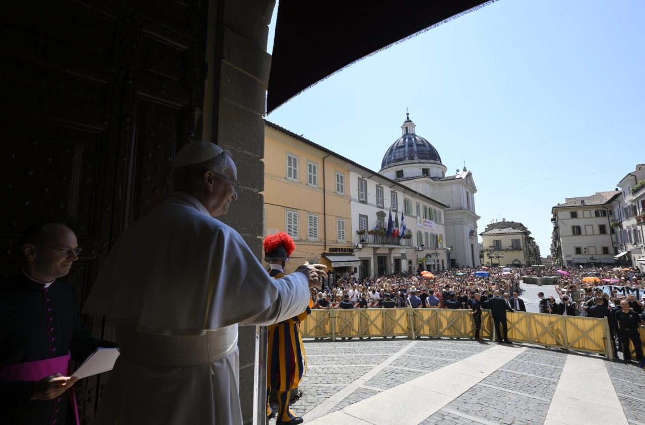 Papa Leone e la libertà come antidoto al potere che pretende di decidere per noi