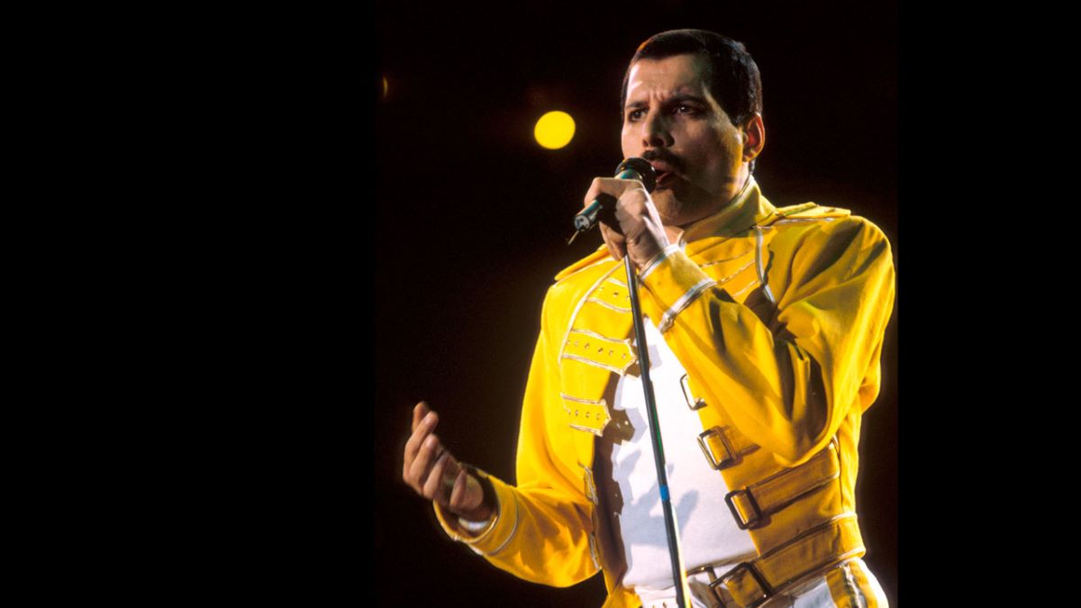 fm "QUEEN BUDAPEST”: dopo 40 anni al cinema il live del 1986