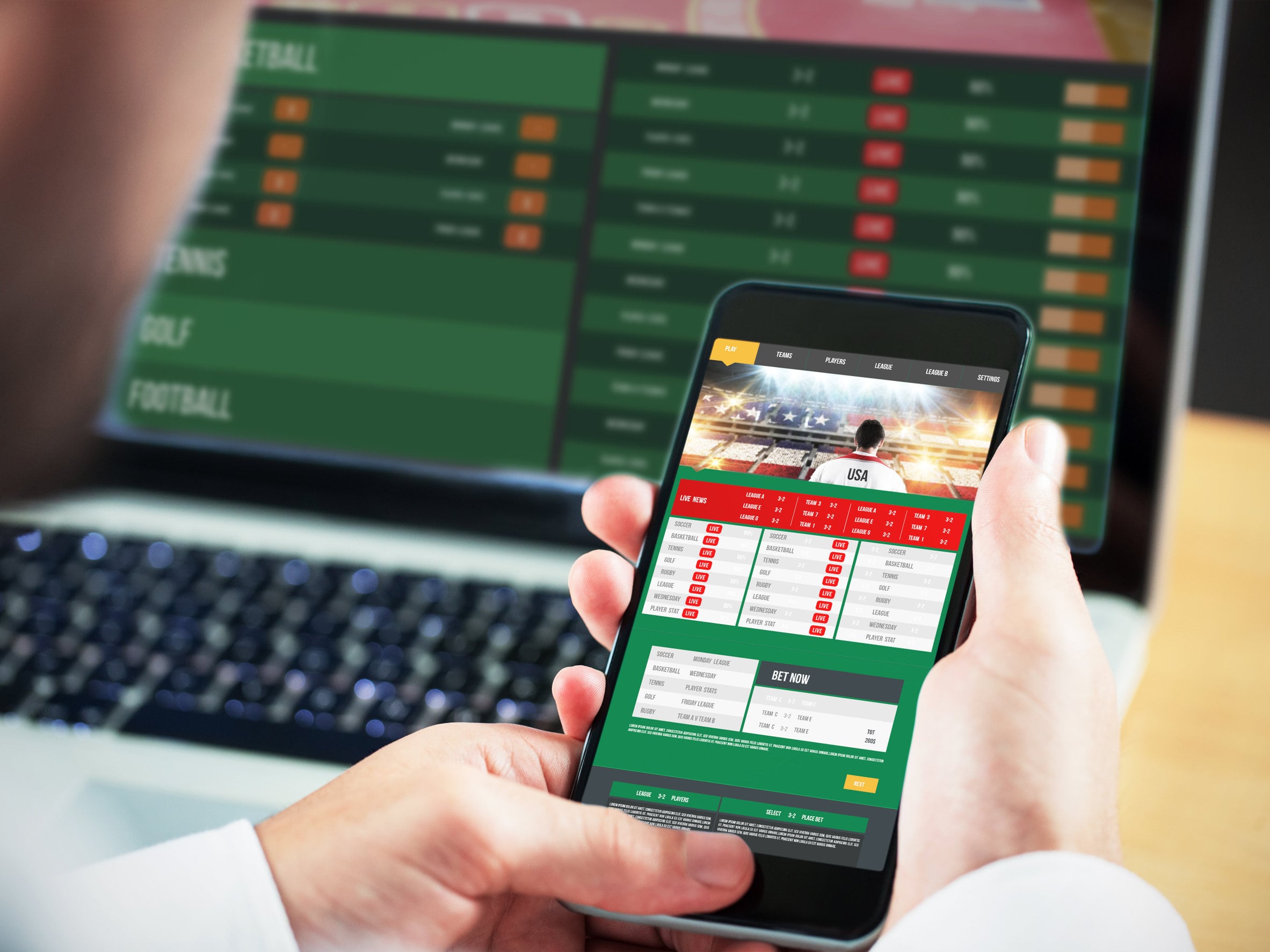 La psicologia delle scommesse sportive rispetto al gioco da casinò La psicologia delle scommesse sportive rispetto al gioco da casinò