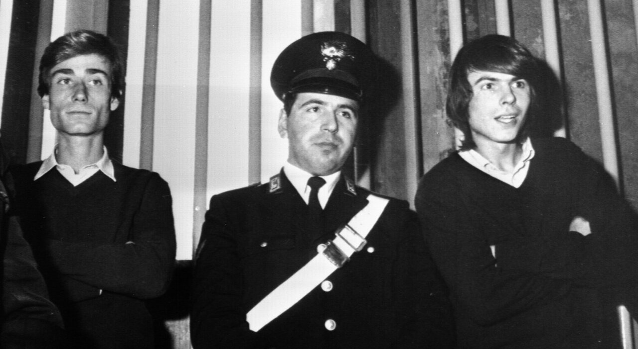 Ludwig, il terrore neonazista della Verona bene: omicidi, ideologia e ombre del terrorismo nero stragista Ludwig, il terrore neonazista della Verona bene: omicidi, ideologia e ombre del terrorismo nero stragista