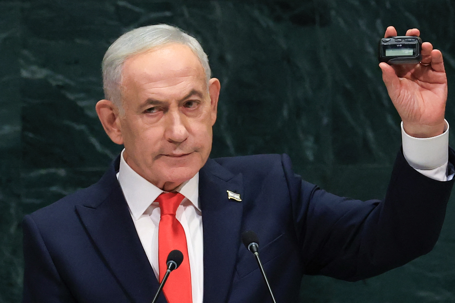 Netanyahu all’Onu nega il massacro di Gaza, le violenze dei coloni e accusa Mamdani di antisemitismo Netanyahu all’Onu nega il massacro di Gaza, le violenze dei coloni e accusa Mamdani di antisemitismo