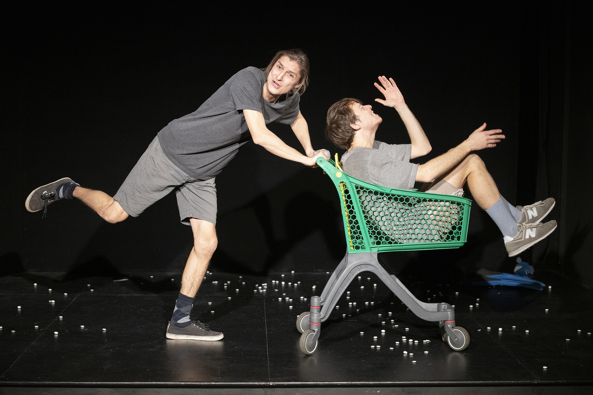 Apocalissi Tascabile – Sciapitò festival – dal 21 settembre all’11 ottobre a Roma, nel quartiere di Villa Bonelli a Roma Sciapitò festival - dal 21 settembre all’11 ottobre a Roma, nel quartiere di Villa Bonelli a Roma
