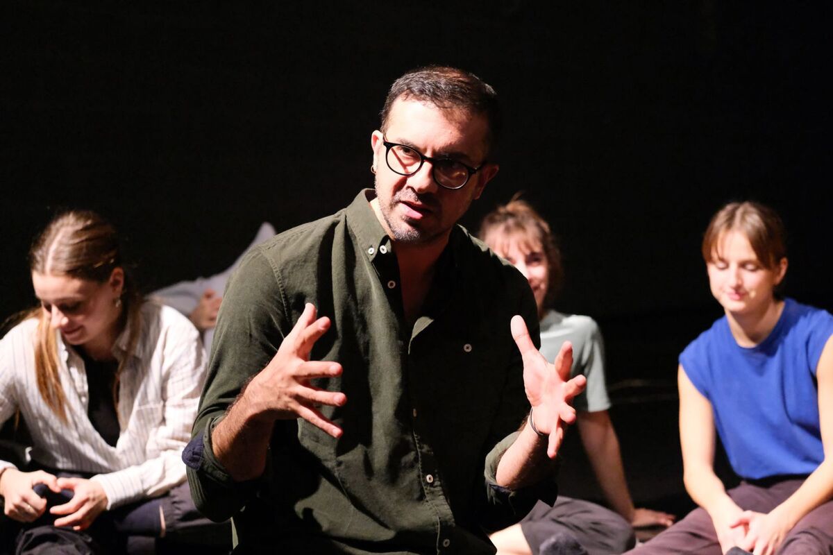 alessio-maria-romano-coreografo-pedagogo-regista-movimento-intervista di Alessia de Antoniis