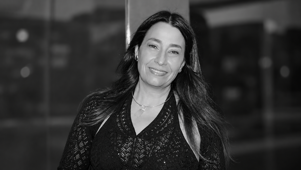 Cecilia Miniucchi, regista e sceneggiatrice di Dinner with Dante - premio kineo 2026 - venezia 83 - intervista di alessia de Antoniis