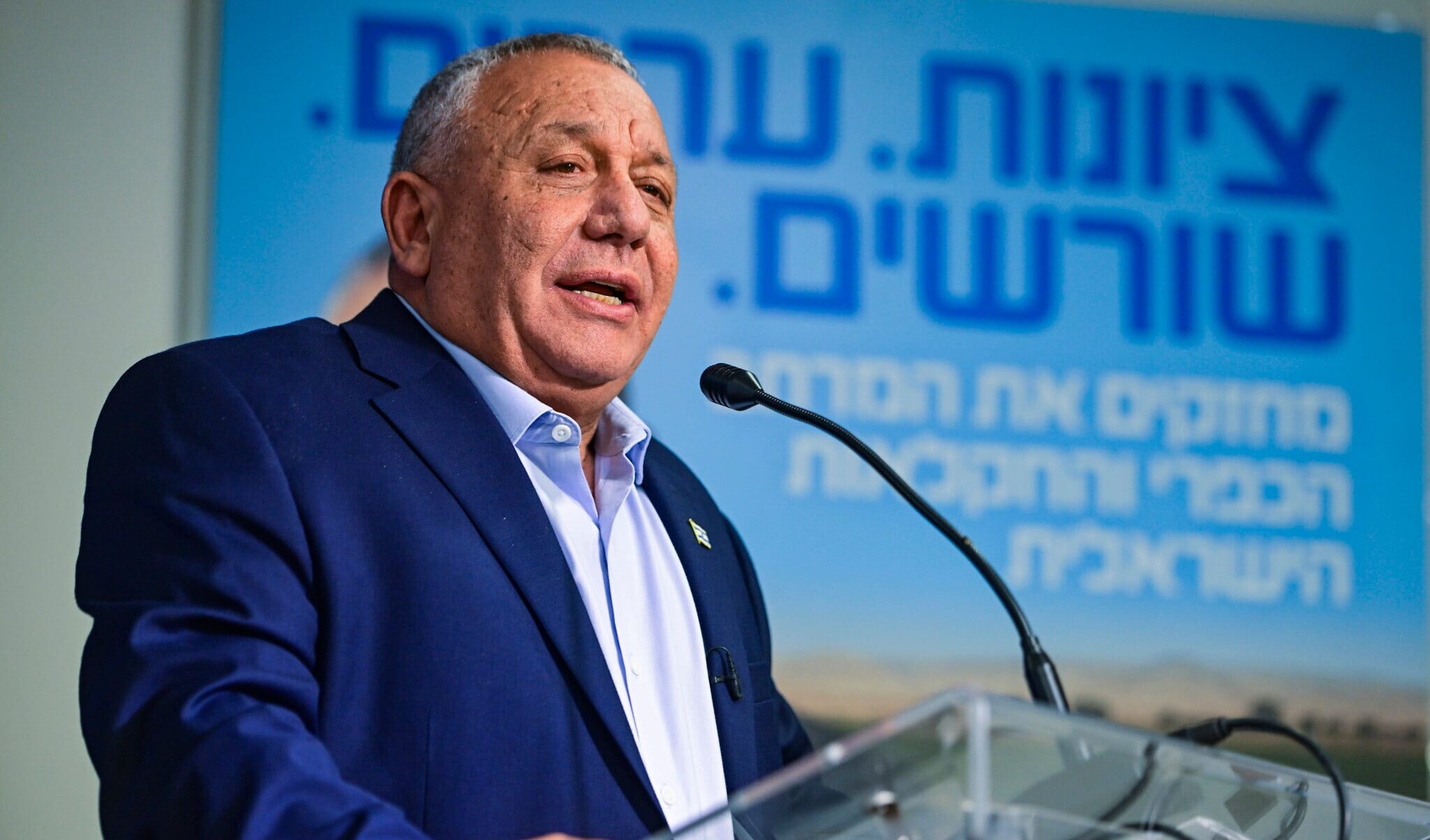 Israele, se Eisenkot vuole combattere il terrorismo dei coloni, dovrebbe prendersela con Netanyahu Israele, se Eisenkot vuole combattere il terrorismo dei coloni, dovrebbe prendersela con Netanyahu