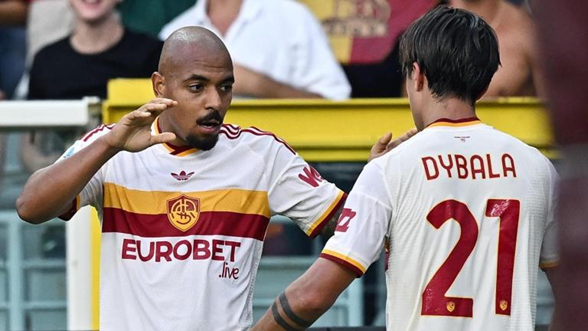 IMG_0450 Serie A, una quarta giornata da impazzire: l’Inter rimonta l’Udinese, la Juve cade a Sassuolo e la Roma vola