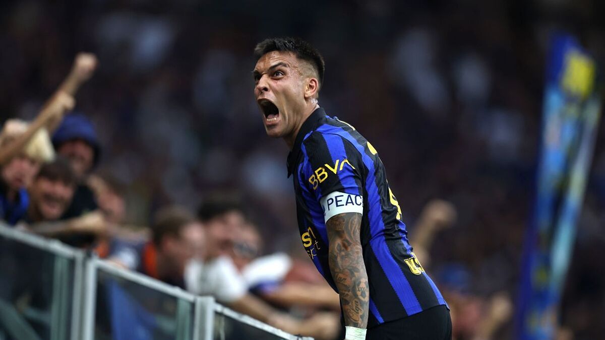 Serie A: tre giornate, tanti spunti