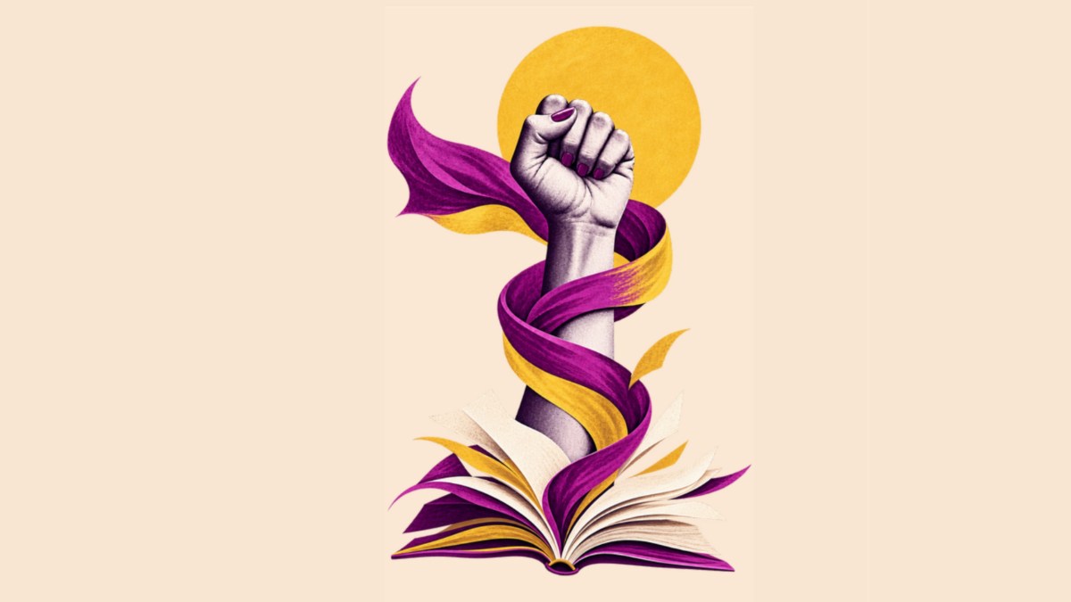 Maratona-letteraria A Roma una maratona letteraria per ricordare due secoli di donne in lotta per la libertà