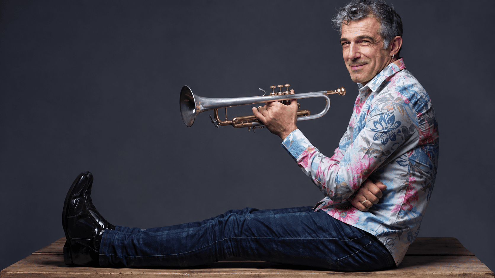 Paolo Fresu vince l'Albo d’Oro 2026 del Premio Andrea Parodi